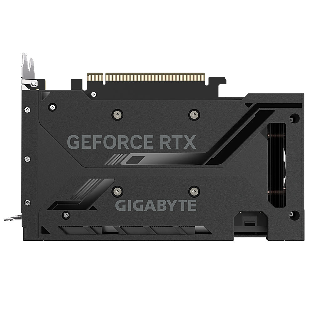 Gigabyte GeForce RTX 4060 Ti WINDFORCE OC 8GB