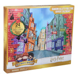 Harry Potter - Advent Calendar 2025 (6072709) Harry Potter