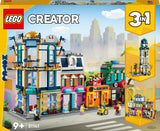 LEGO Creator - Main Street (31141)