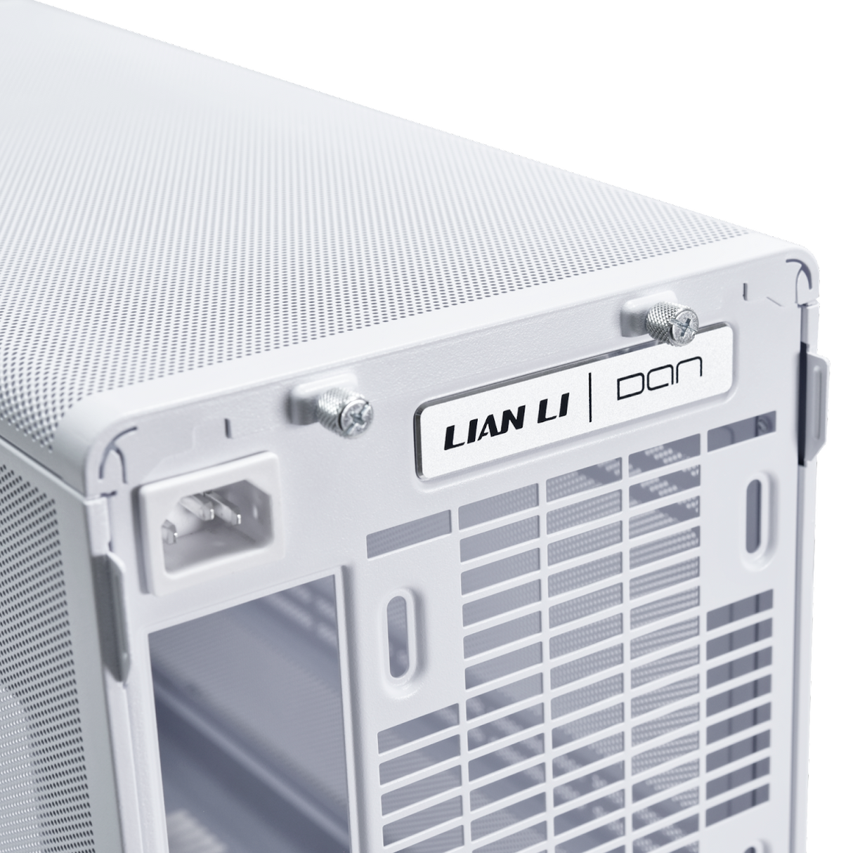 Lian Li A3- MATX Vit