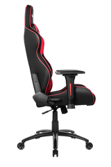 AKRacing Core LX Plus Röd