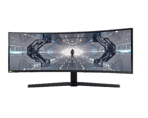 Samsung Odyssey G9 C49G94TSSP 49 5120 X 1440 (UltraWide) 240Hz