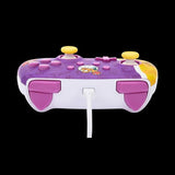 PowerA Enhanced Wired Controller – Princess Peach Battle – Switch – produktbillede 7