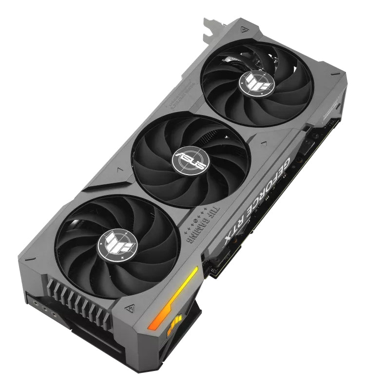 ASUS TUF Gaming GeForce RTX 4070 Ti SUPER 16GB 16GB OC Edition