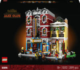 LEGO - Icons - Jazz Club (10312) LEGO