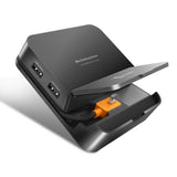 J5 OMNI SIDE DOCK FOR NSW2 AND STEAM DECK J5