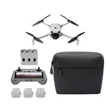 DJI - Lito X1 Fly More Combo (DJI RC 2) DJI