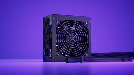 750W ENDORFY Vero L6 80 PLUS Bronze