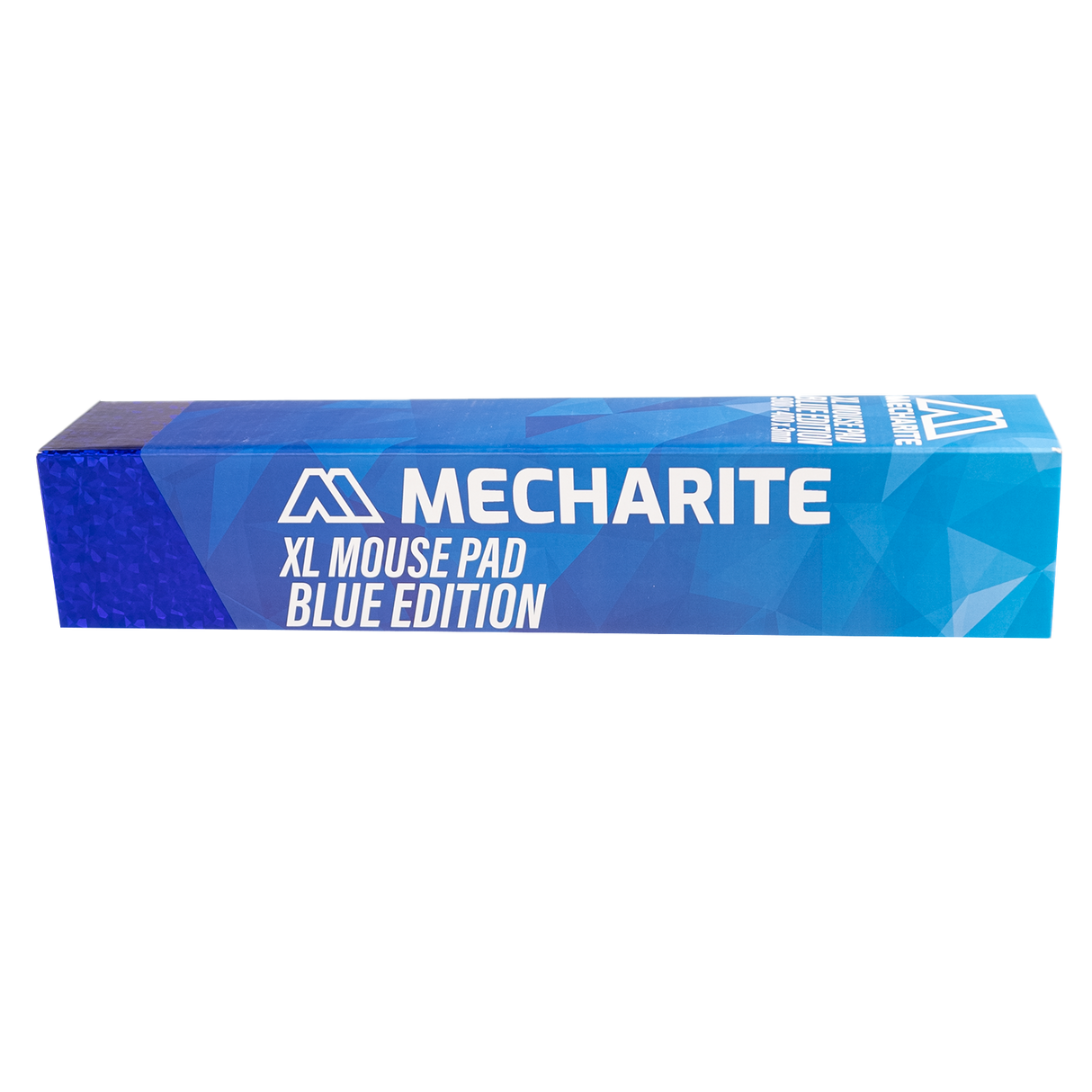 MECHARITE - MUSMATTA XL - BLÅ UTGÅVA