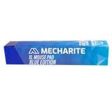 MECHARITE - MUSMATTA XL - BLÅ UTGÅVA