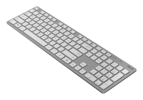 ASUS W5000 – set skråt forfra (vinkel 2)