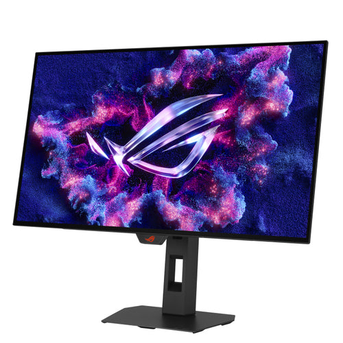 Asus ROG Strix OLED XG27AQWMG – skærm – Sort