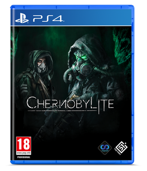 Chernobylite