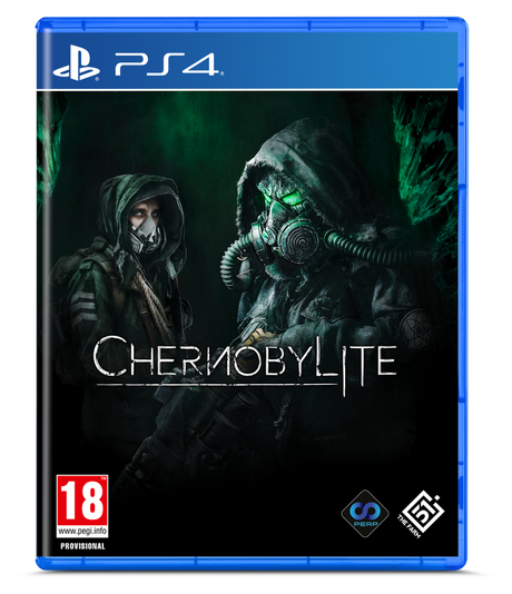 Chernobylite