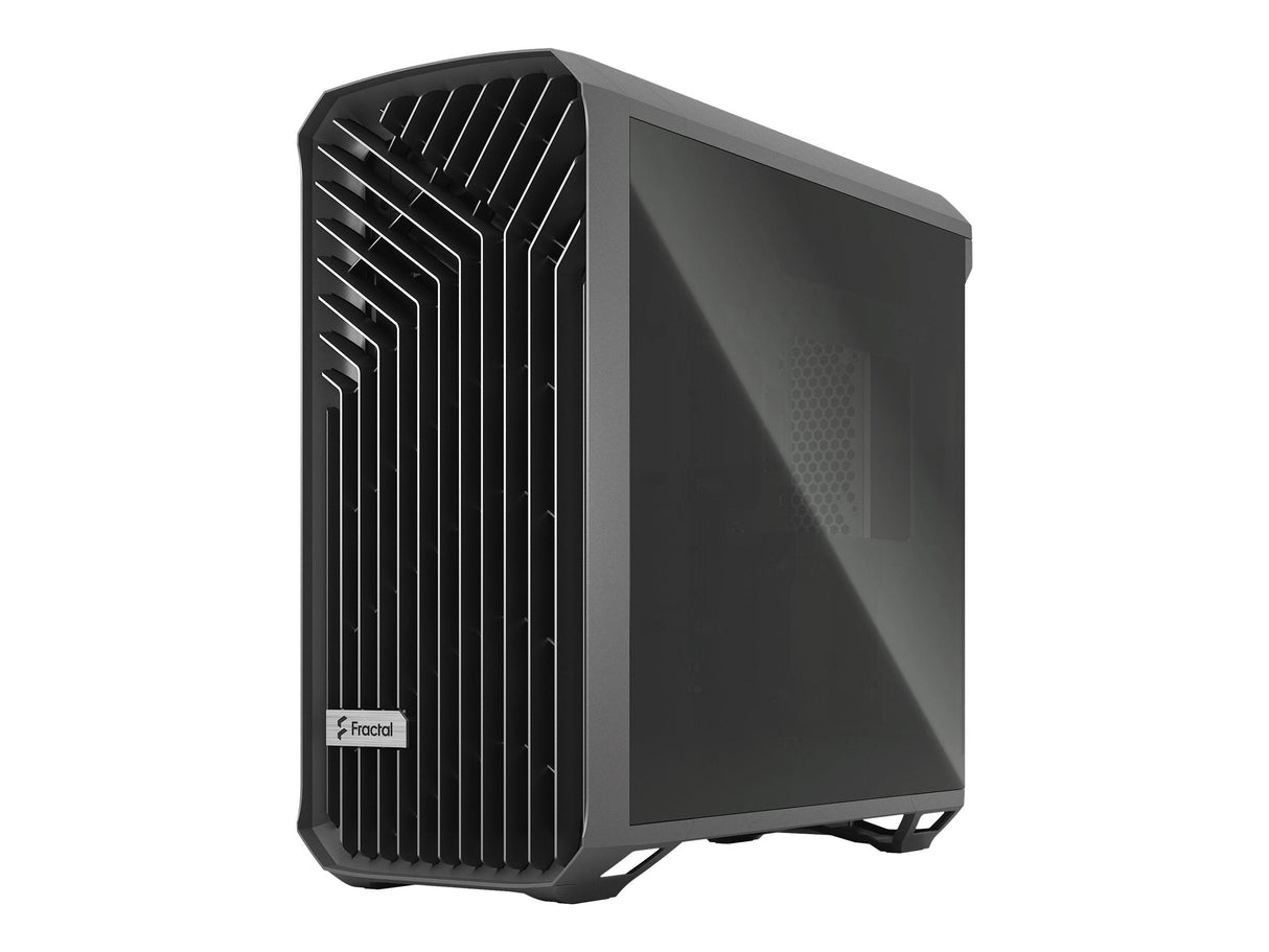 Fractal Design Torrent Grå TG ljus nyans