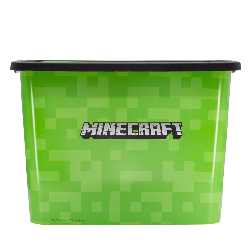 Minecraft Förvaringslåda - 23 Liter