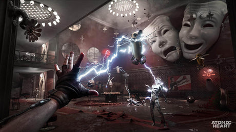 Atomic Heart (FR/Multi in Game)