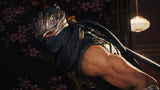 Ninja Gaiden 2 Black (Import)