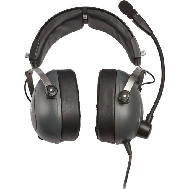 THRUSTMASTER T.FLIGHT GAMING HEADSET - U.S. LUFTVAPET - DTS