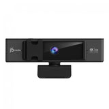 J5 USB 4K ULTRA HD WEBCAM 5X DIGITAL ZOOM RC J5