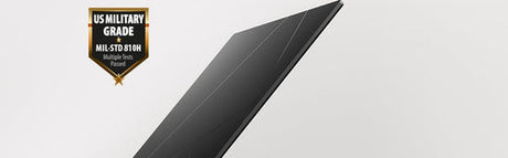 ASUS Zenbook 14 OLED UM3406GA – Ryzen AI 7, 32 GB, 1 TB
