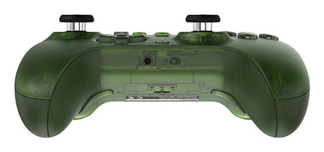8BitDo Ultimate 3-mode controller – Jade Green – Xbox/PC/mobil – overkant