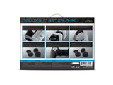 Nyko Deluxe Master Pak – tilbehørssæt til PlayStation 5 – emballagens bagside