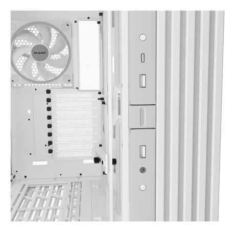 be quiet!  Light Base 900 DX white Be quiet