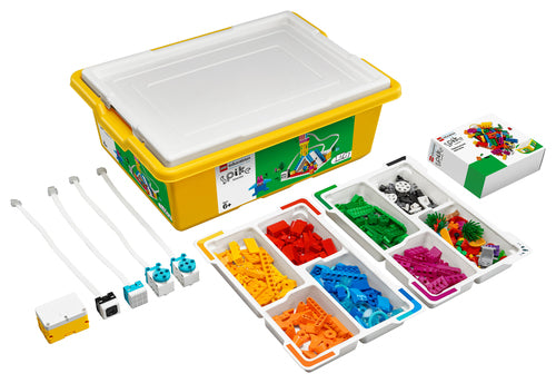 LEGO Education 45345 – SPIKE Essential
