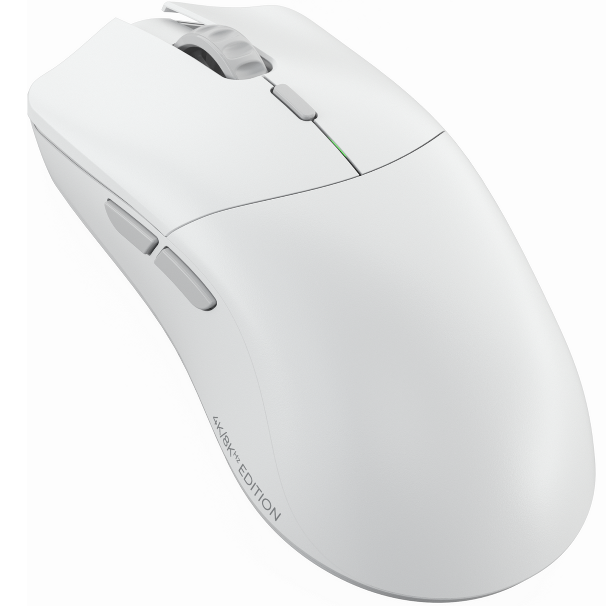Glorious Model O 2 PRO Wireless - 4K/8K Polling - Vit
