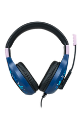 BigBen Wired Stereo Headset V1 - Fox (Switch)
