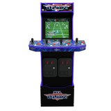 ARCADE 1 UP NFL BLITZ ARCADE MACHINE