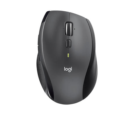 Logitech  - M705 wireless mouse Logitech