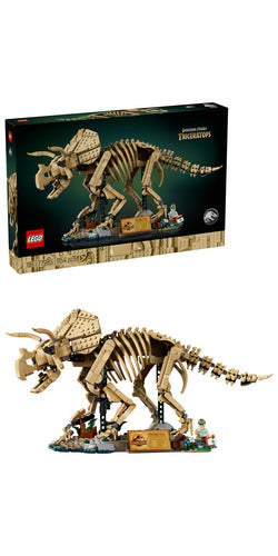 77985 LEGO 77985 J.W. TBA (8.4.) Lego