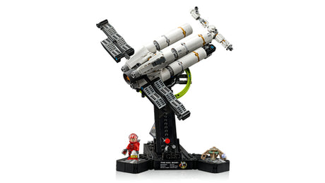 LEGO - Icons - Project Hail Mary (11389)