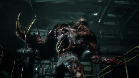 Resident Evil 2