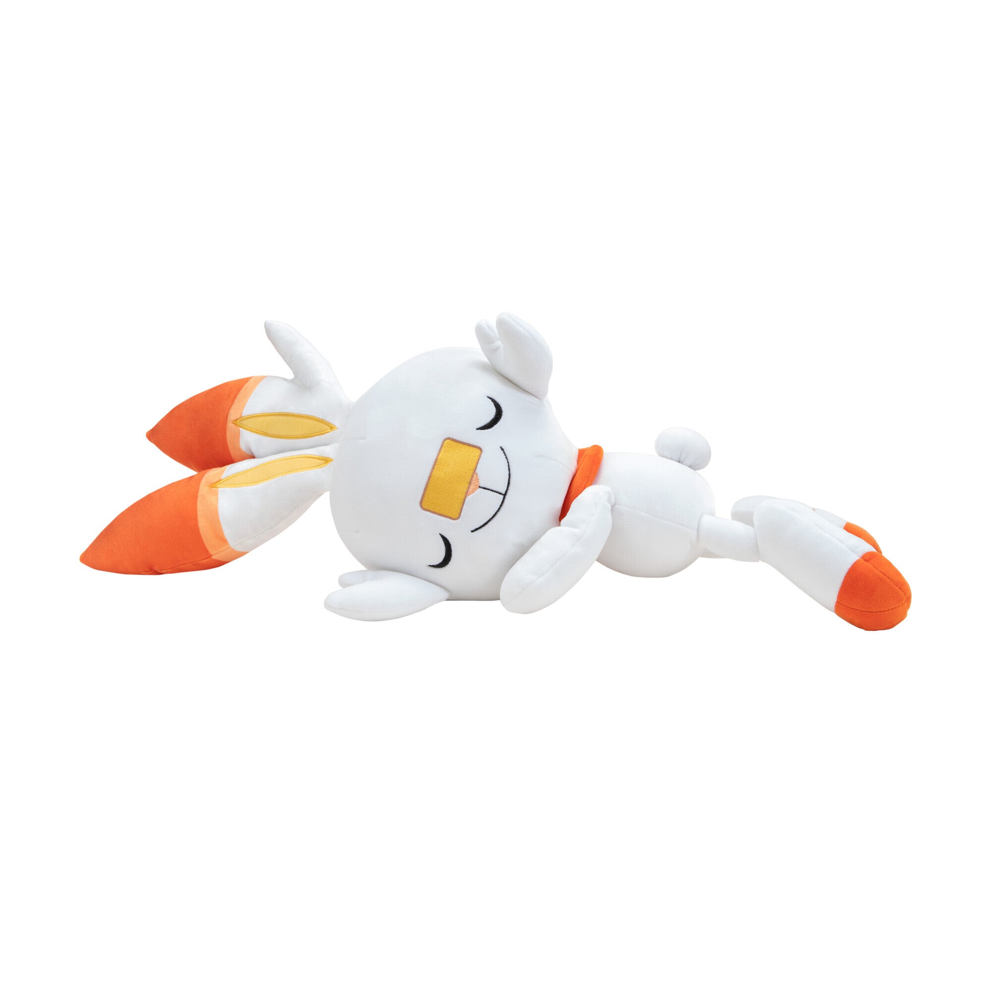 POKEMON - SOMAPLYCK SCORBUNNY (PKW27049