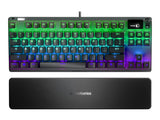 SteelSeries Apex Pro TKL tangentbord mekanisk RGB-kabel