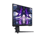Samsung Odyssey LS24AG302NU 24" Full HD - Svart 144 Hz