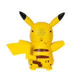 Pokemon - Träna Och Lek - Deluxe Pikachu (PKW3330)