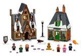 LEGO Harry Potter Besök På Hogsmeade - 76388