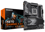 Gigabyte X670 GAMING X AX
