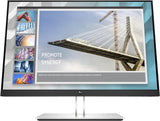 HP E24i G4 24 1920 X 1200 (WUXGA) VGA (HD-15) HDMI DisplayPort 60Hz Pivot Monitor