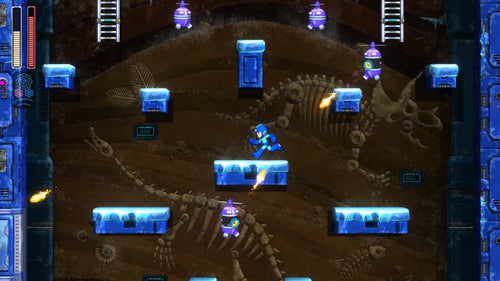 Megaman 11