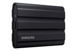 Samsung T7 Shield Solid State Drive MU-PE4T0S 4TB USB 3.2 Gen 2