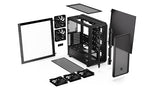 ENDORFY ARX 700 Air TG Black