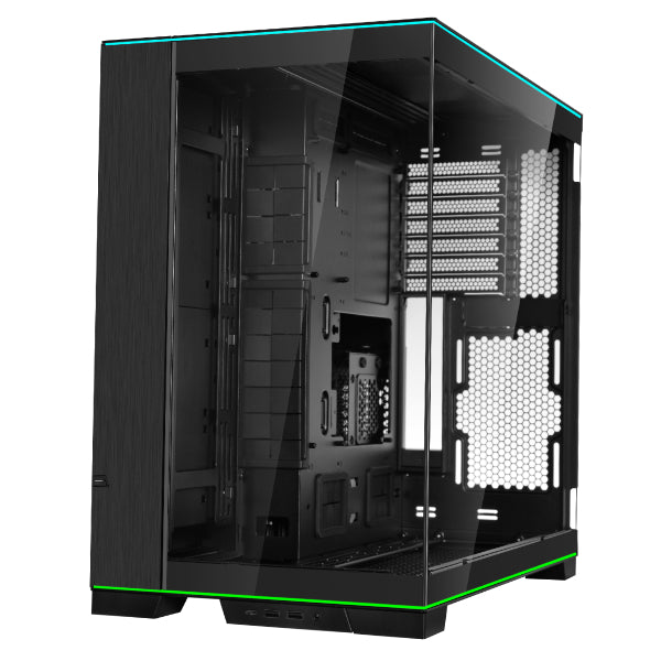 Lian Li O11D EVO RGB - Svart