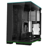 Lian Li O11D EVO RGB - Svart