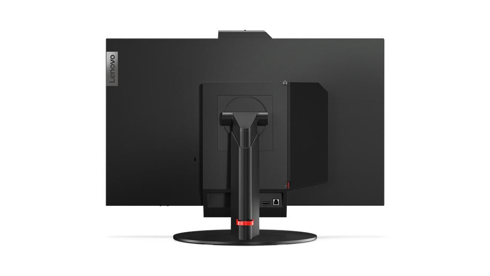 Lenovo ThinkCentre Tiny-in-One 27 27 2560 X 1440 (2K) HDMI DisplayPort 60Hz Pivot-skärm