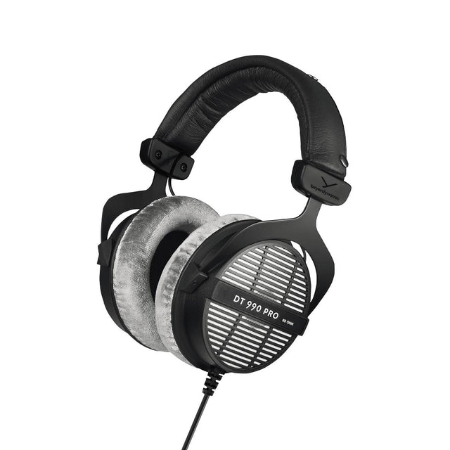 Beyerdynamic - DT 990 PRO 80 Ohm Studio-Quality headphones Beyerdynamic